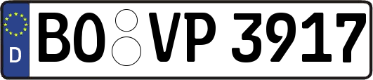 BO-VP3917