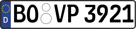 BO-VP3921