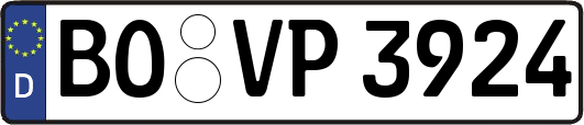 BO-VP3924