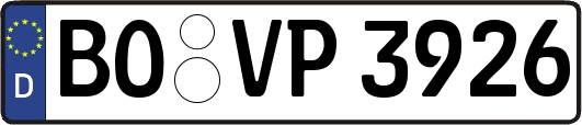 BO-VP3926