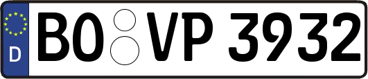 BO-VP3932