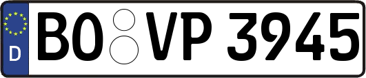BO-VP3945