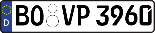 BO-VP3960