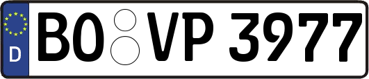 BO-VP3977