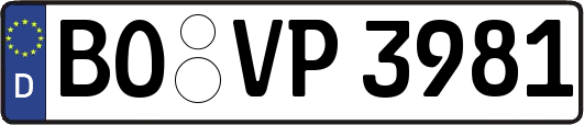 BO-VP3981