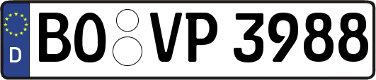 BO-VP3988