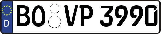 BO-VP3990