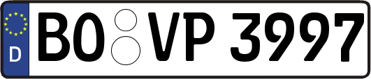 BO-VP3997
