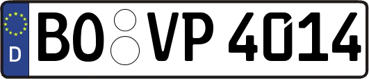 BO-VP4014