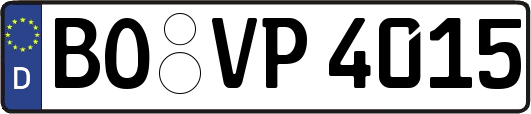 BO-VP4015