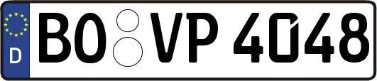 BO-VP4048