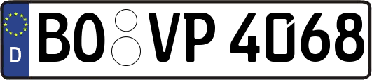 BO-VP4068