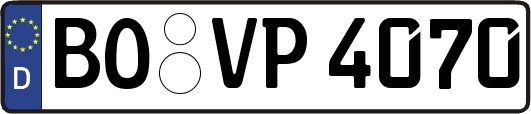 BO-VP4070