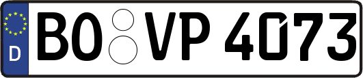 BO-VP4073