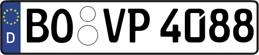 BO-VP4088