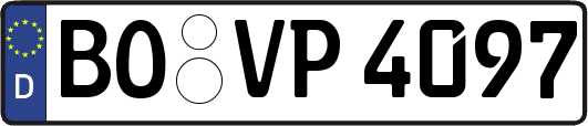 BO-VP4097