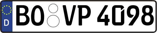 BO-VP4098
