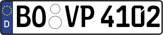BO-VP4102