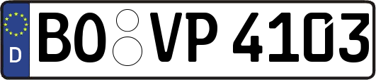 BO-VP4103