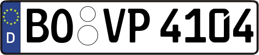 BO-VP4104