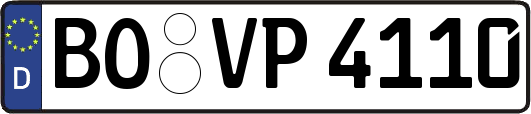BO-VP4110