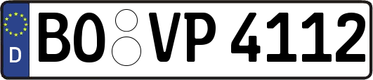 BO-VP4112
