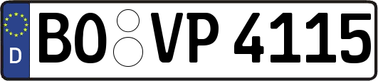 BO-VP4115
