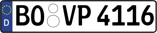 BO-VP4116