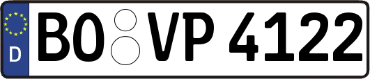 BO-VP4122