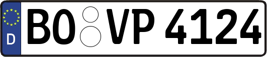 BO-VP4124