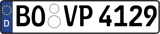 BO-VP4129