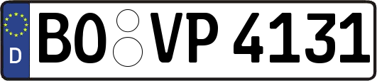 BO-VP4131