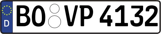 BO-VP4132