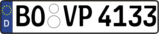 BO-VP4133