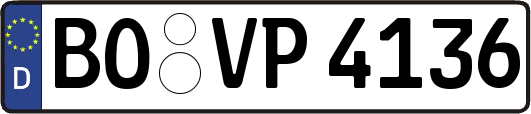 BO-VP4136