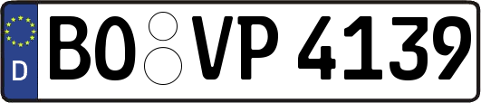 BO-VP4139