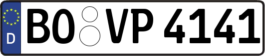 BO-VP4141