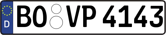 BO-VP4143