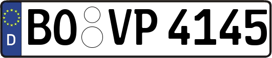 BO-VP4145