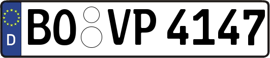BO-VP4147