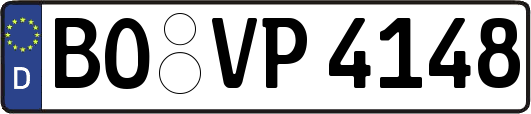 BO-VP4148