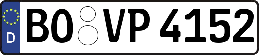 BO-VP4152