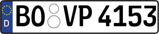 BO-VP4153