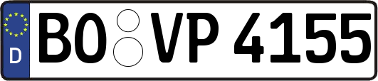 BO-VP4155