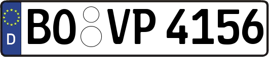 BO-VP4156