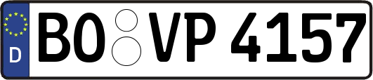 BO-VP4157
