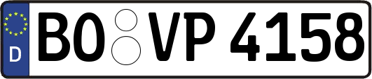 BO-VP4158