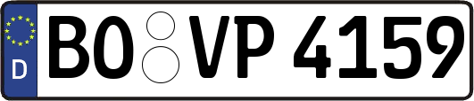 BO-VP4159