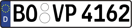 BO-VP4162