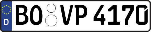 BO-VP4170